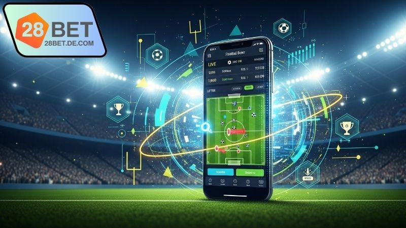 Cá cược thể thao 28BET đa dạng 2 Cá cược thể thao 28BET là gì