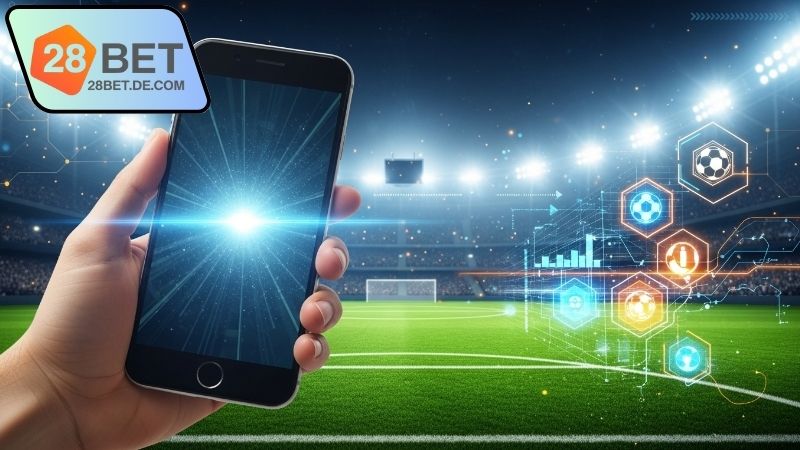 Cá cược thể thao 28BET đa dạng 4 Mẹo chơi cá cược thể thao 28BET
