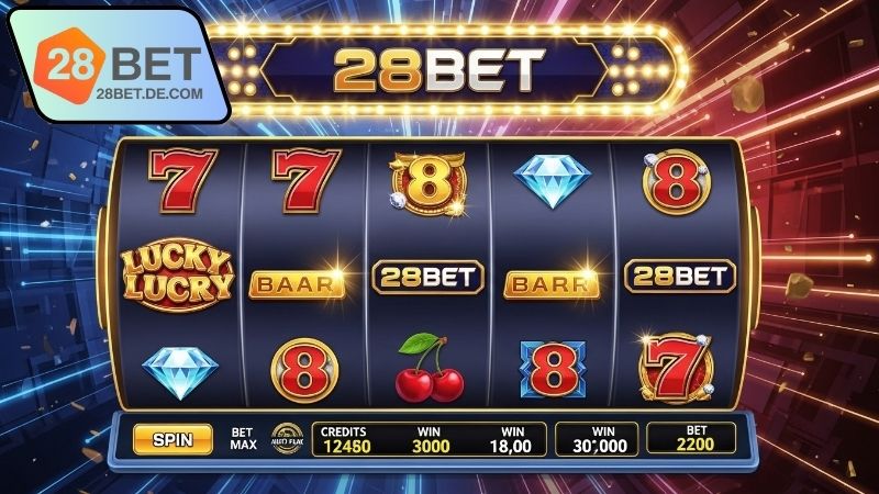 Cách chơi nổ hũ 28BET dễ trúng thưởng 2 Cách chơi nổ hũ 28BET cho người mới