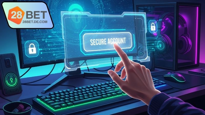 Chính sách bảo mật 28BET là gì