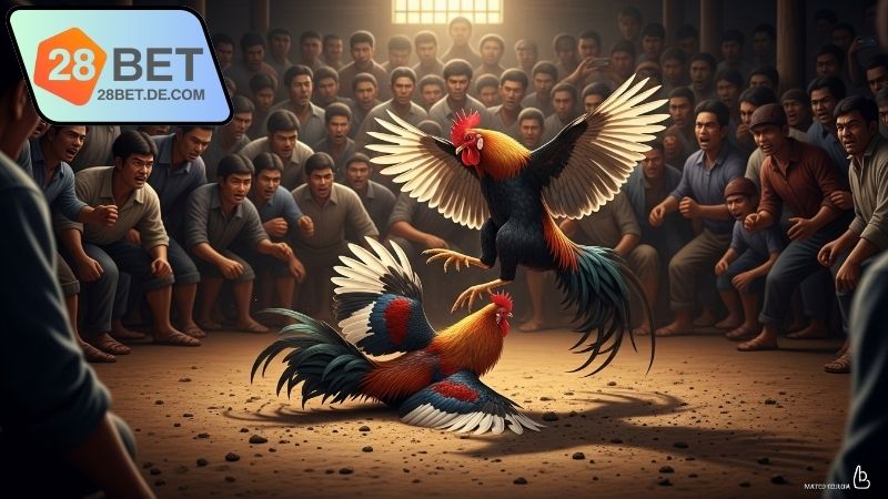 Đá gà online an toàn 28BET uy tín 2 Đá gà online an toàn 28BET bảo mật
