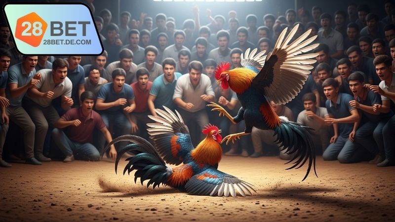 Đá gà online an toàn 28BET uy tín 4 Đá gà online an toàn 28BET hấp dẫn