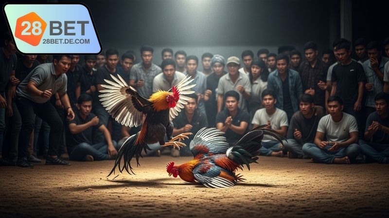 Đá gà online an toàn 28BET uy tín 6 Đá gà online an toàn 28BET
