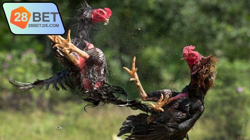 Đá gà trực tiếp hôm nay 28Bet - Trải nghiệm không thể bỏ lỡ 2 Cách xem đá gà trực tiếp hôm nay 28Bet