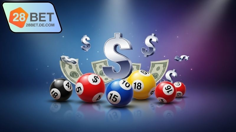 Dự đoán xổ số 28BET chuẩn xác mỗi ngày 2 Dự đoán xổ số 28BET dựa trên thống kê