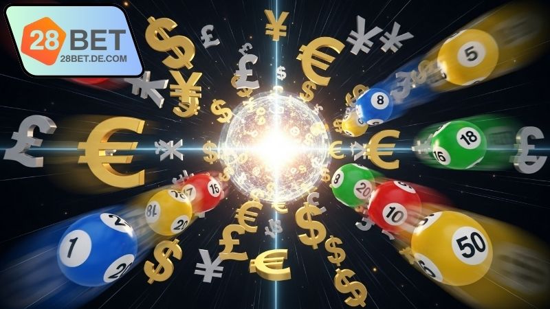 Dự đoán xổ số 28BET chuẩn xác mỗi ngày 3 Dự đoán xổ số 28BET bằng kinh nghiệm