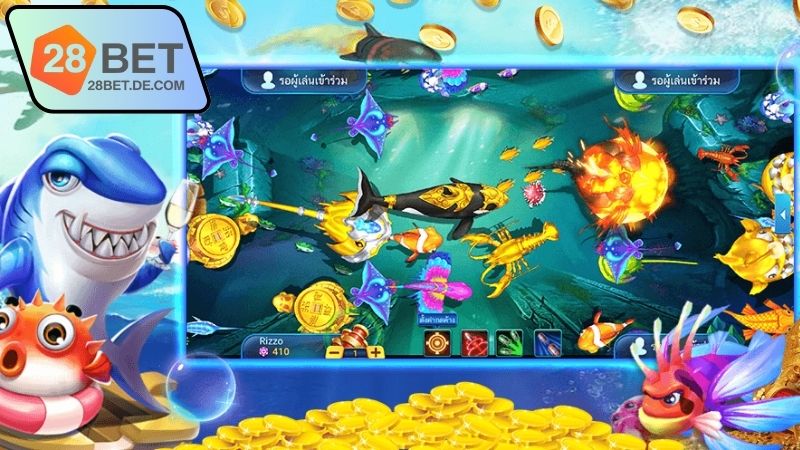 Hệ thống điểm thưởng 28BET hấp dẫn người chơi 5 Hệ thống điểm thưởng 28BET