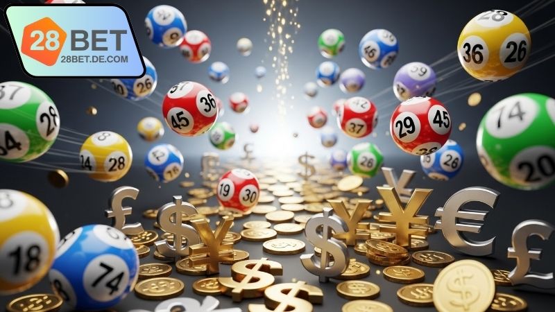 Kết quả xổ số 28BET cập nhật nhanh nhất 3 Kết quả xổ số 28BET chính xác minh bạch