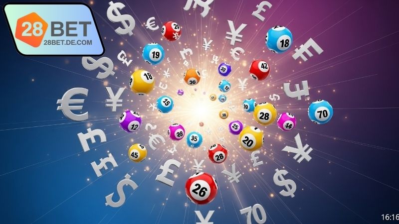 Kết quả xổ số 28BET cập nhật nhanh nhất 4 Kết quả xổ số 28BET giúp trúng thưởng lớn