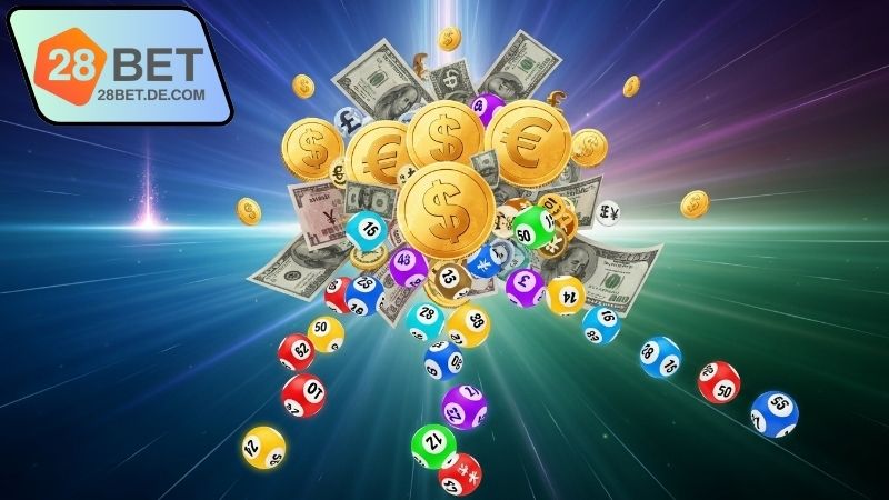 Kết quả xổ số 28BET cập nhật nhanh nhất 9 Kết quả xổ số 28BET