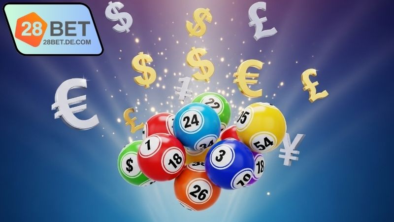 Mua vé xổ số 28BET nhanh chóng tiện lợi 2 Mua vé xổ số 28BET nhiều loại hình