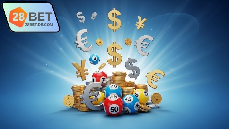 Mua vé xổ số 28BET nhanh chóng tiện lợi 3 Mua vé xổ số 28BET cơ hội trúng cao
