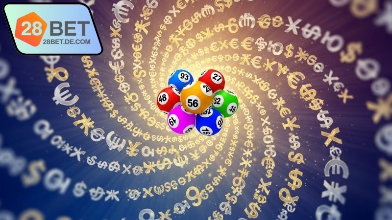 Mua vé xổ số 28BET nhanh chóng tiện lợi 4 Mua vé xổ số 28BET an toàn bảo mật
