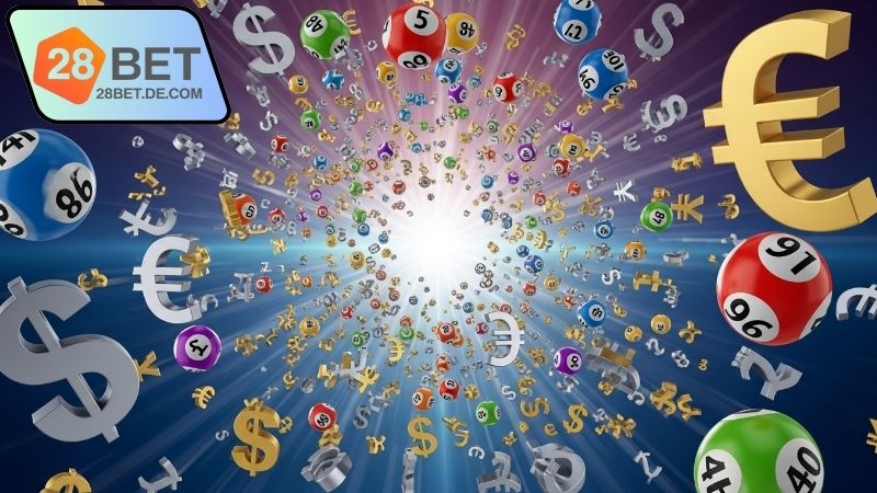 Mua vé xổ số 28BET nhanh chóng tiện lợi 10 Mua vé xổ số 28BET