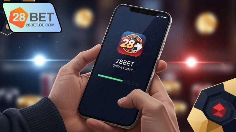 Tải app 28BET Mobile là gì