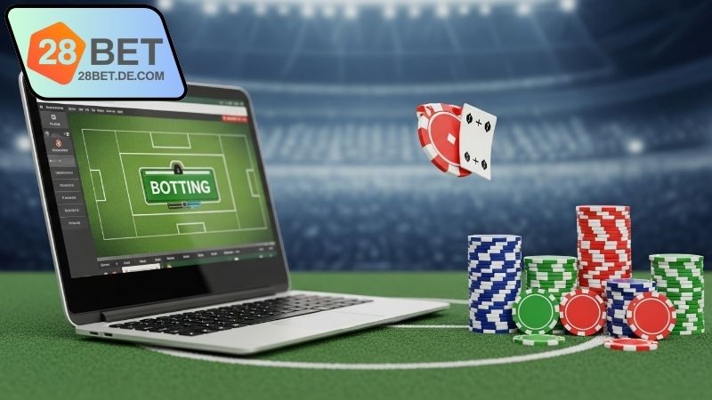 Thể thao 28BET đa dạng kèo cược 2 Ưu điểm khi chơi thể thao 28BET