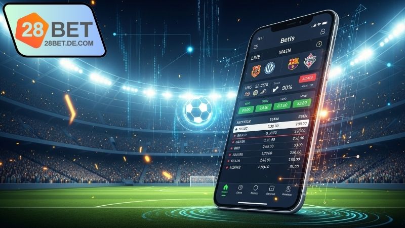 Thống kê thể thao 28BET chi tiết 2 Thống kê thể thao 28BET là gì