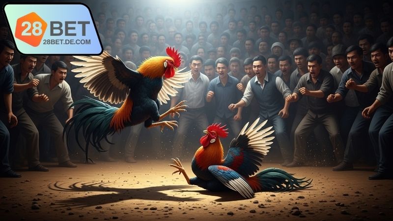 Thông tin đá gà 28BET đầy đủ mỗi ngày 2 Thông tin đá gà 28BET mới nhất