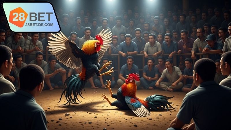 Thông tin đá gà 28BET đầy đủ mỗi ngày 3 Thông tin đá gà 28BET chi tiết