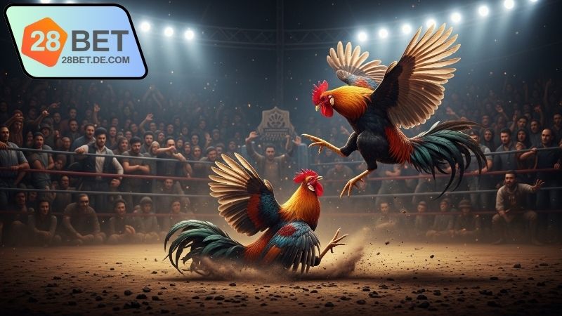 Thông tin đá gà 28BET đầy đủ mỗi ngày 4 Thông tin đá gà 28BET hữu ích
