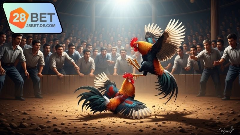 Thông tin đá gà 28BET đầy đủ mỗi ngày 9 Thông tin đá gà 28BET