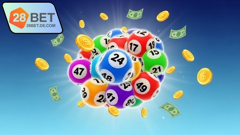 Tin tức xổ số 28BET cập nhật nhanh nhất 3 Tin tức xổ số 28BET sự kiện nổi bật
