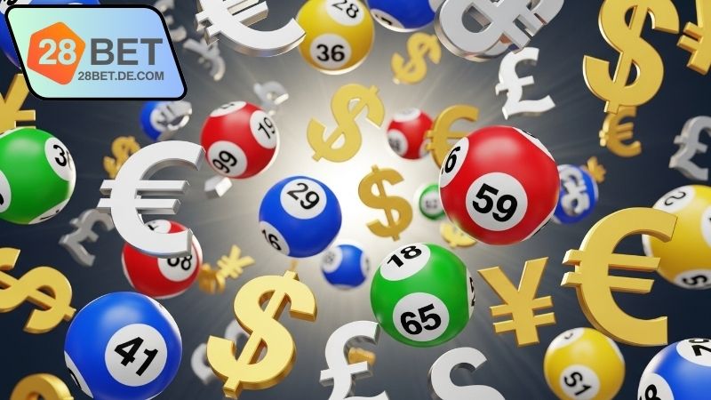 Tin tức xổ số 28BET cập nhật nhanh nhất 1 Tin tức xổ số 28BET