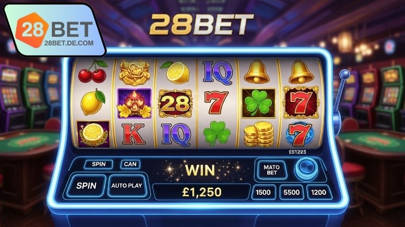 Tỷ lệ trả thưởng nổ hũ 28BET cực cao 3 tỷ lệ trả thưởng nổ hũ 28BET