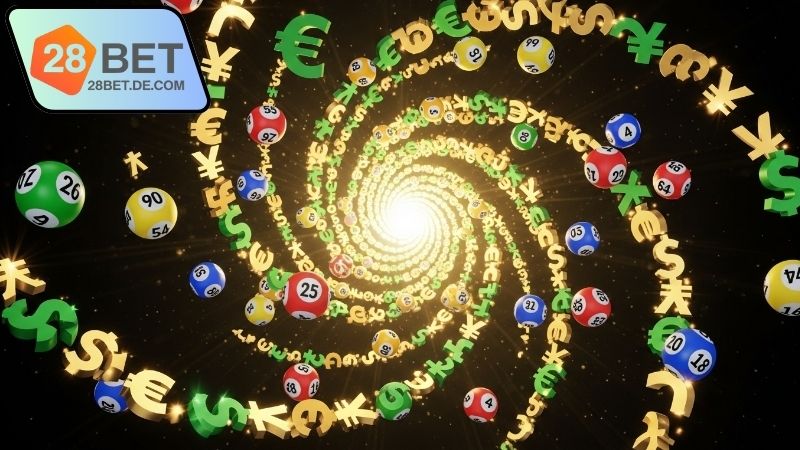 Xổ số miền Bắc 28BET hấp dẫn mỗi ngày 2 Xổ số miền Bắc 28BET với nhiều giải thưởng