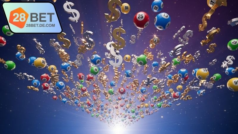Xổ số miền Bắc 28BET hấp dẫn mỗi ngày 3 Xổ số miền Bắc 28BET minh bạch kết quả