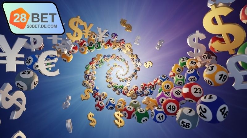 Xổ số miền Bắc 28BET hấp dẫn mỗi ngày 4 Xổ số miền Bắc 28BET cơ hội trúng cao