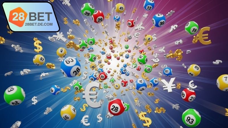 Xổ số miền Bắc 28BET hấp dẫn mỗi ngày 5 Xổ số miền Bắc 28BET