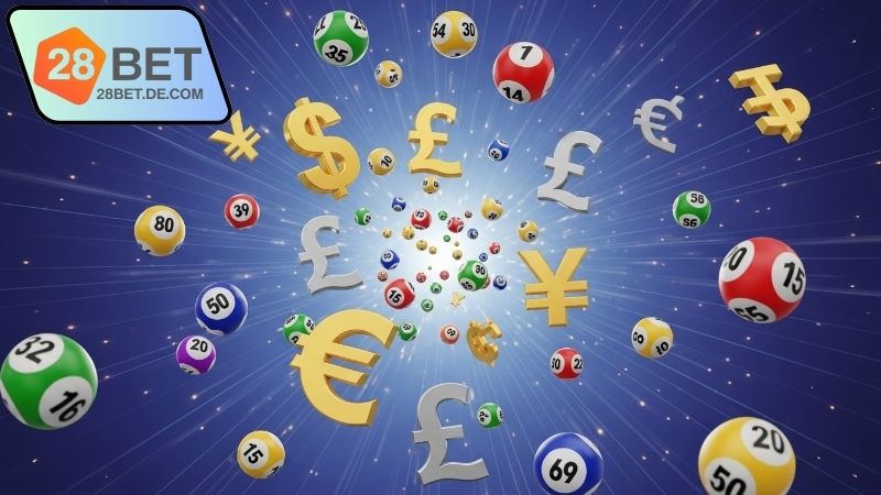 Xổ số miền Nam 28BET hấp dẫn mỗi ngày 2 Xổ số miền Nam 28BET đa dạng giải thưởng