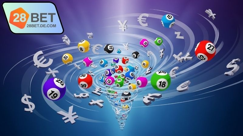 Xổ số miền Nam 28BET hấp dẫn mỗi ngày 3 Xổ số miền Nam 28BET minh bạch kết quả