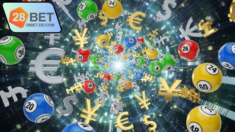 Xổ số miền Nam 28BET hấp dẫn mỗi ngày 4 Xổ số miền Nam 28BET cơ hội trúng cao