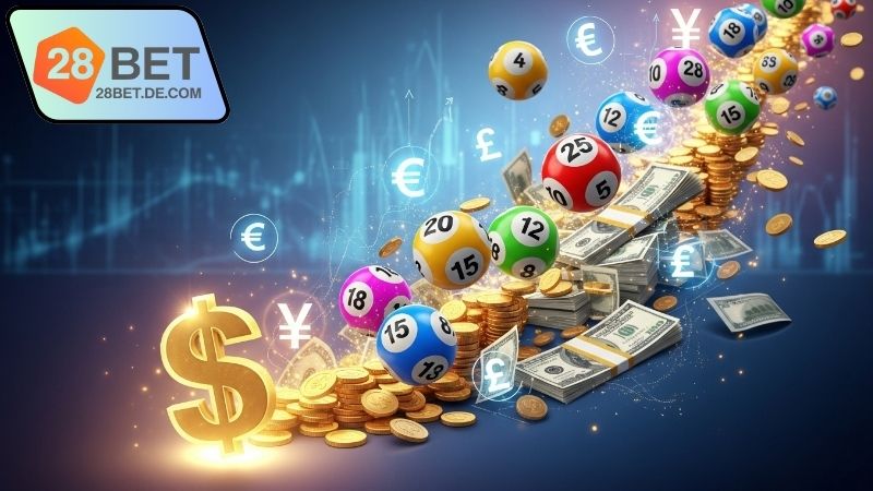 Xổ số miền Nam 28BET hấp dẫn mỗi ngày 4 Xổ số miền Nam 28BET