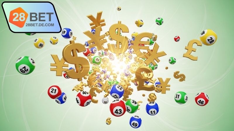 Xổ số miền Trung 28BET hấp dẫn mỗi ngày 3 Xổ số miền Trung 28BET