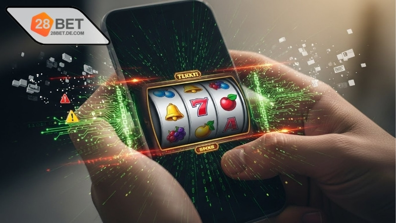 Cách hack game nổ hũ có thật không? Phân tích chi tiết ở đây 7 Cách hack game nổ hũ có thật không? Phân tích chi tiết ở đây