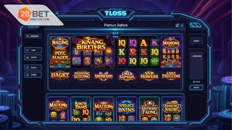 Giải thưởng Jackpot lũy tiến – Cơ hội trúng thưởng cực lớn 4 Giải thưởng Jackpot lũy tiến – Cơ hội trúng thưởng cực lớn