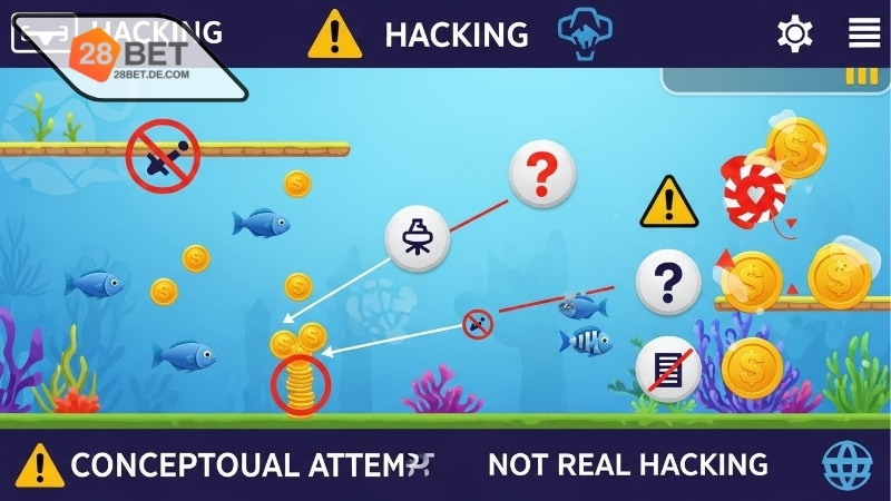 Hack bắn cá có bị khóa nick không – Cảnh báo rủi ro hiệu quả 6 Hack bắn cá có bị khóa nick không – Cảnh báo rủi ro hiệu quả