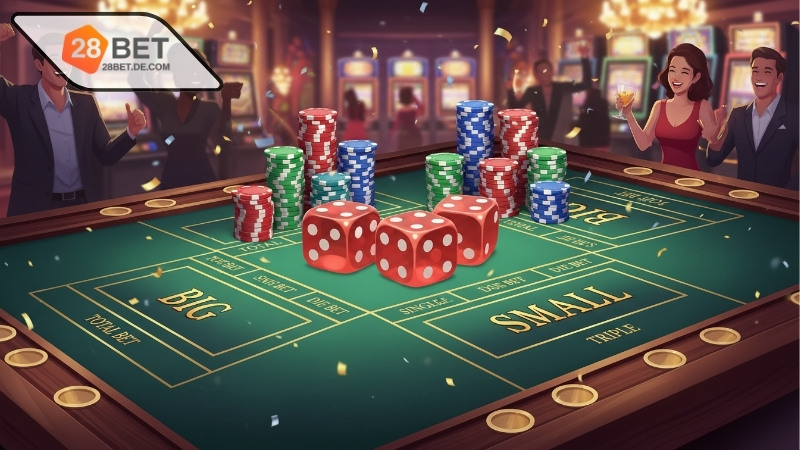 Luật chơi Roulette cơ bản dành cho người chơi mới bắt đầu 10 Luật chơi Roulette cơ bản dành cho người chơi mới bắt đầu