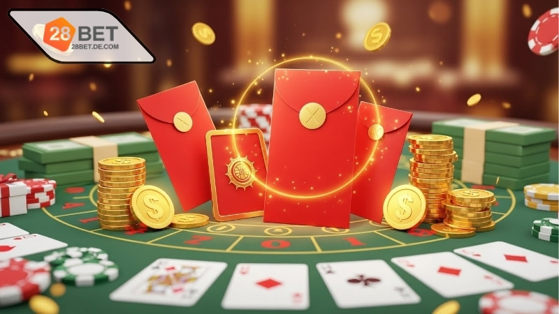 Săn lì xì nhà cái và bí quyết nhận tiền thưởng hiệu quả nhất 7 Săn lì xì nhà cái và bí quyết nhận tiền thưởng hiệu quả nhất