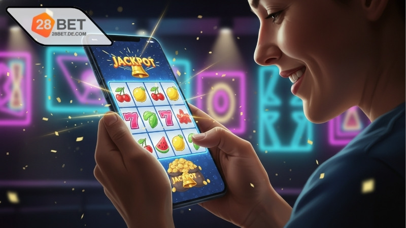 Slot game hoa quả cổ điển – Trải nghiệm cực vui nhộn 6 Slot game hoa quả cổ điển – Trải nghiệm cực vui nhộn