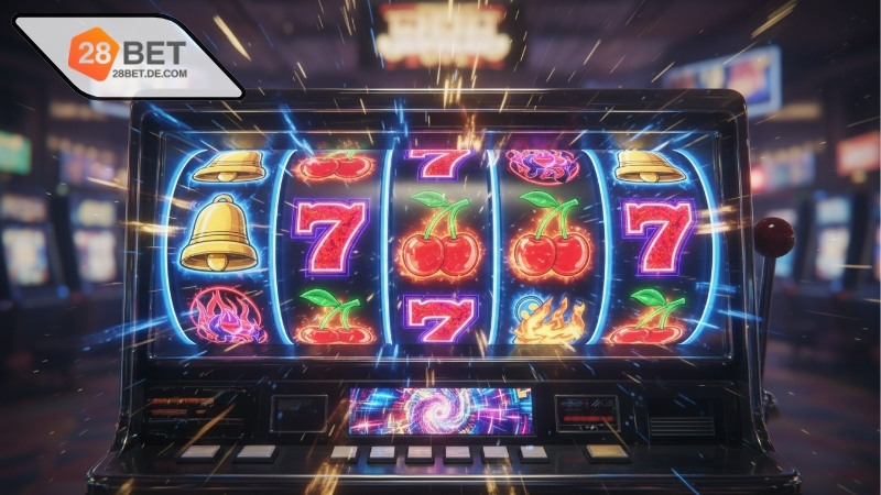 Volatility trong slot game là gì? Câu hỏi cho người chơi mới 10 Volatility trong slot game là gì? Câu hỏi cho người chơi mới
