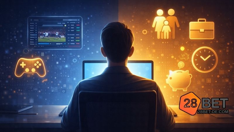 Chơi có trách nhiệm - Cẩm nang xây dựng môi trường giải trí 1 Tầm quan trọng của triết lý chơi có trách nhiệm trong xã hội hiện đại